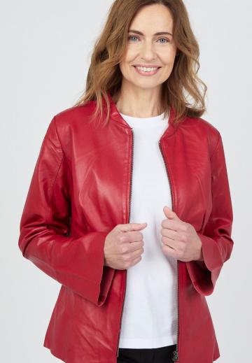 Короткая куртка