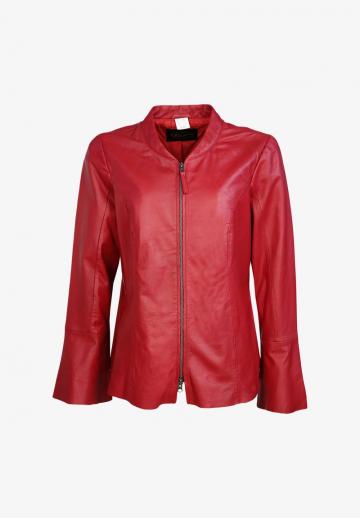 Короткая куртка