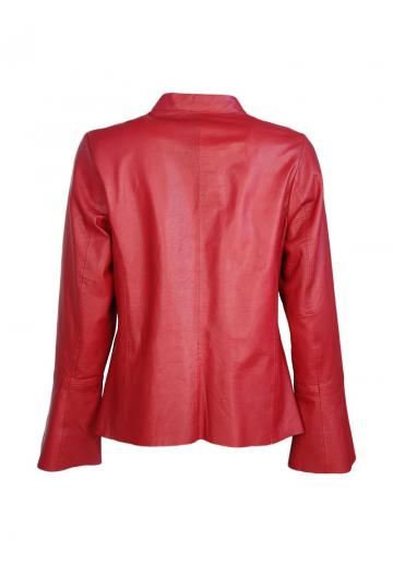 Короткая куртка