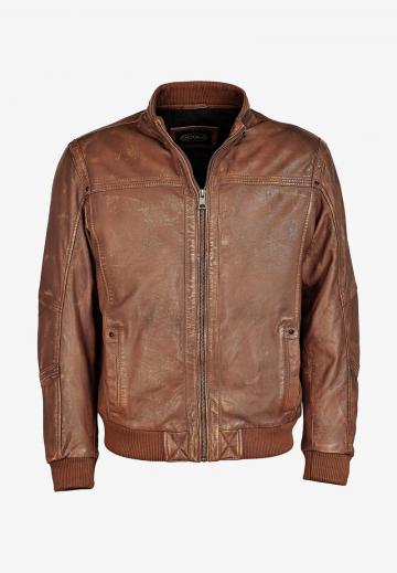 Куртка бомбер