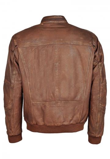 Куртка бомбер