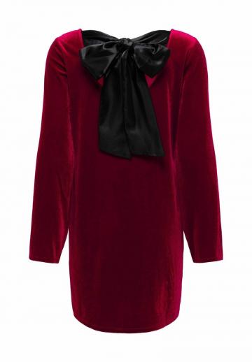 Коктейльное платье