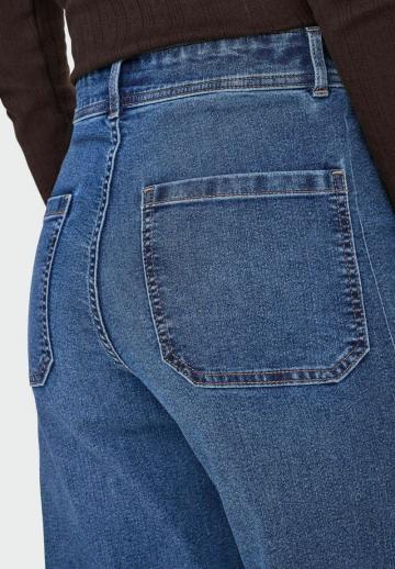 Джинсы