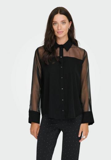 Блузка-рубашка