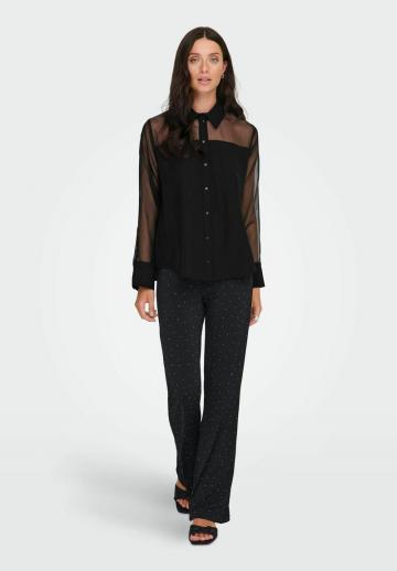 Блузка-рубашка