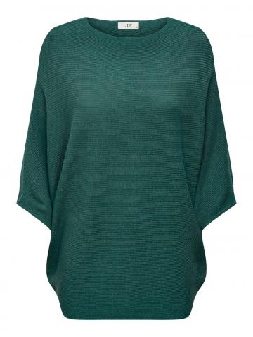 Пуловер с рукавом три четверти