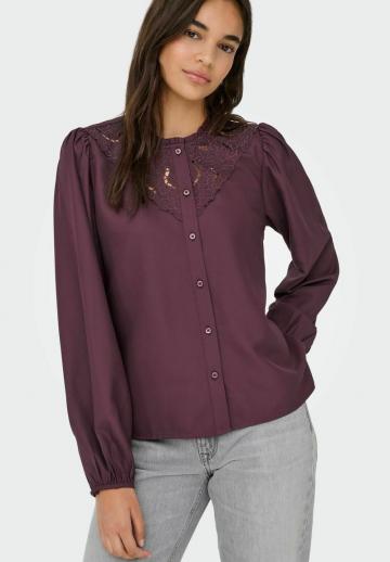 Блузка-рубашка