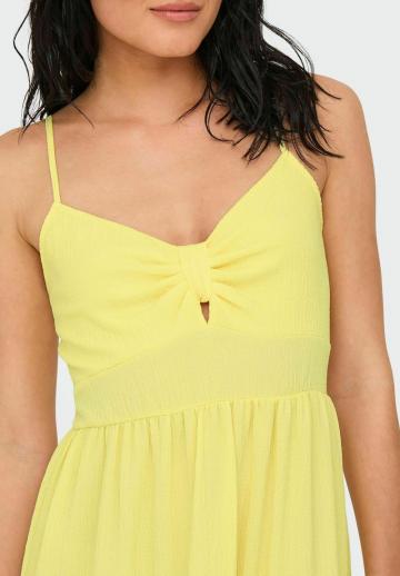 Платье макси