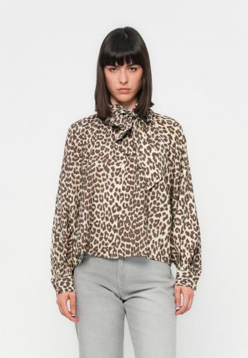 Блузка-рубашка