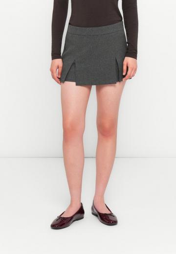 Мини-юбка