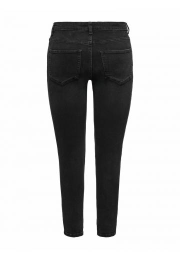 Узкие джинсы