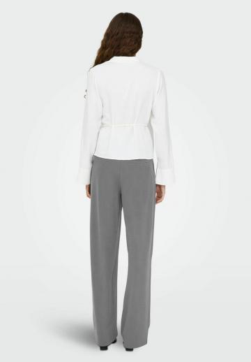 Прямые брюки