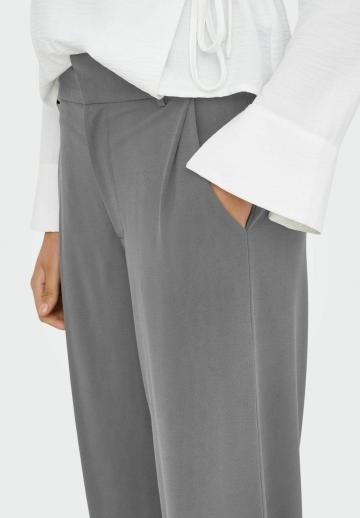 Прямые брюки