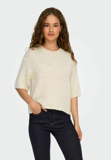 Майка с рукавом три четверти