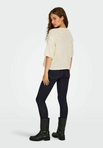 Майка с рукавом три четверти