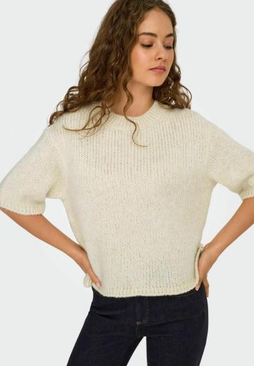 Майка с рукавом три четверти