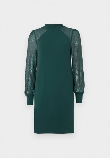 Коктейльное платье