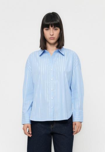 Блузка-рубашка