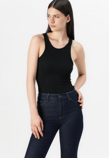 Клешеные брюки