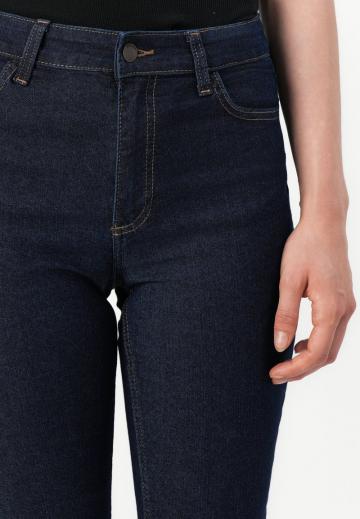 Клешеные брюки