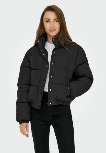 Короткая куртка
