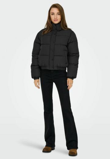 Короткая куртка