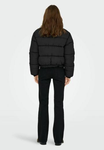 Короткая куртка