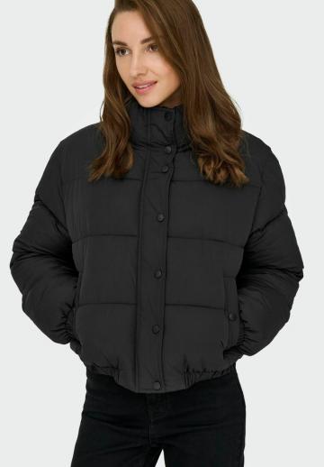 Короткая куртка