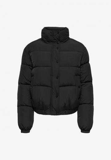 Короткая куртка