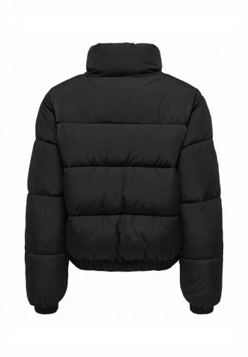 Короткая куртка