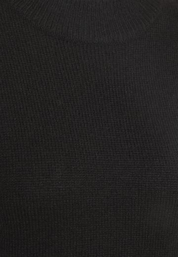 Пуловер с коротким рукавом