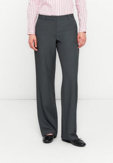 Прямые брюки