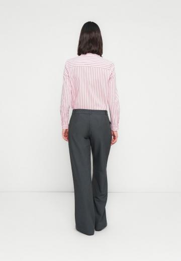 Прямые брюки