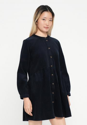 Блузка-платье