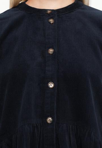 Блузка-платье