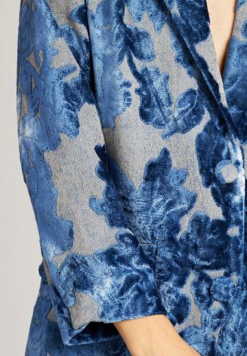 Шерстяное пальто