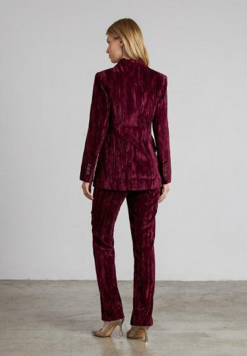 Короткое пальто