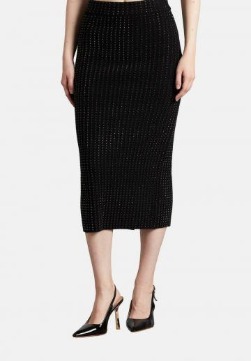 Юбка-карандаш