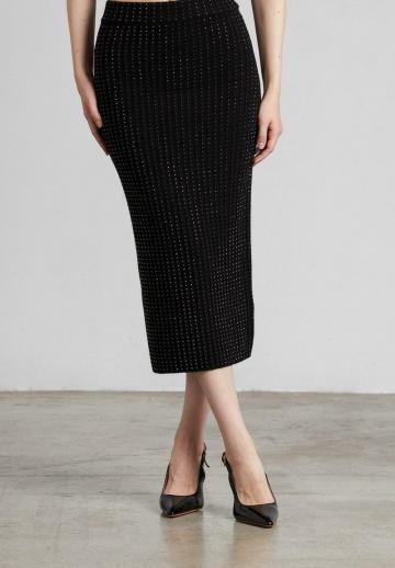 Юбка-карандаш