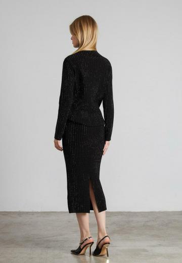 Юбка-карандаш