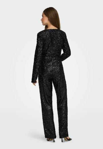 Прямые брюки