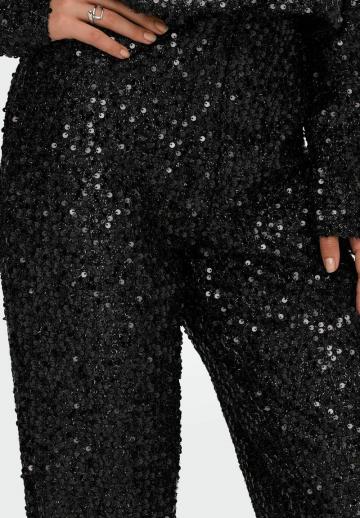 Прямые брюки