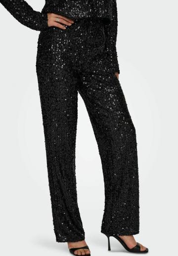 Прямые брюки