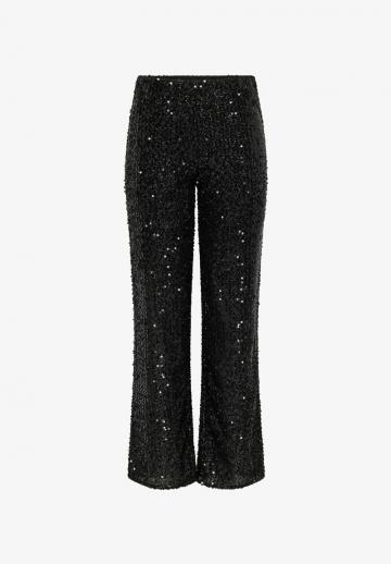 Прямые брюки