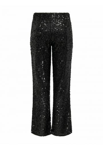 Прямые брюки