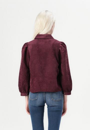 Блузка-рубашка