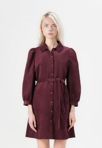 Блузка-платье