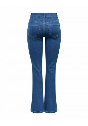 Клешеные брюки