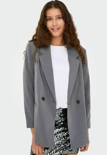 Короткое пальто