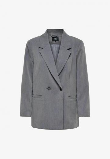 Короткое пальто